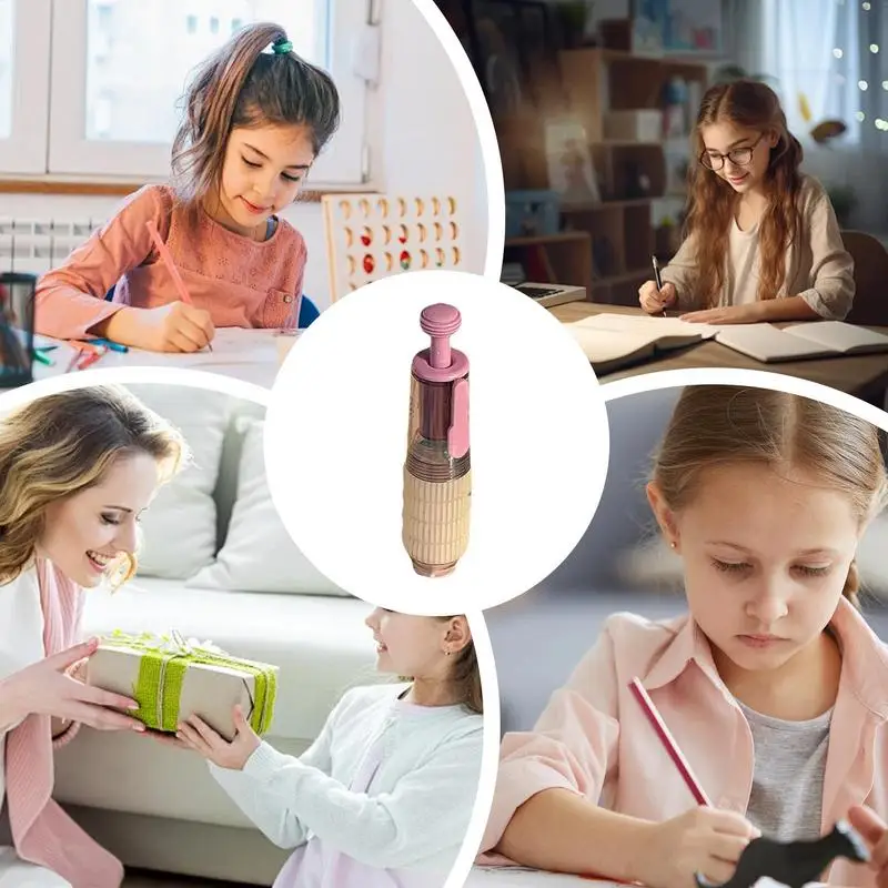 Корректирующая лента белого цвета Белые полоски Многоразовая корректирующая лента Корректирующие принадлежности Легкие школьные ластики для дома