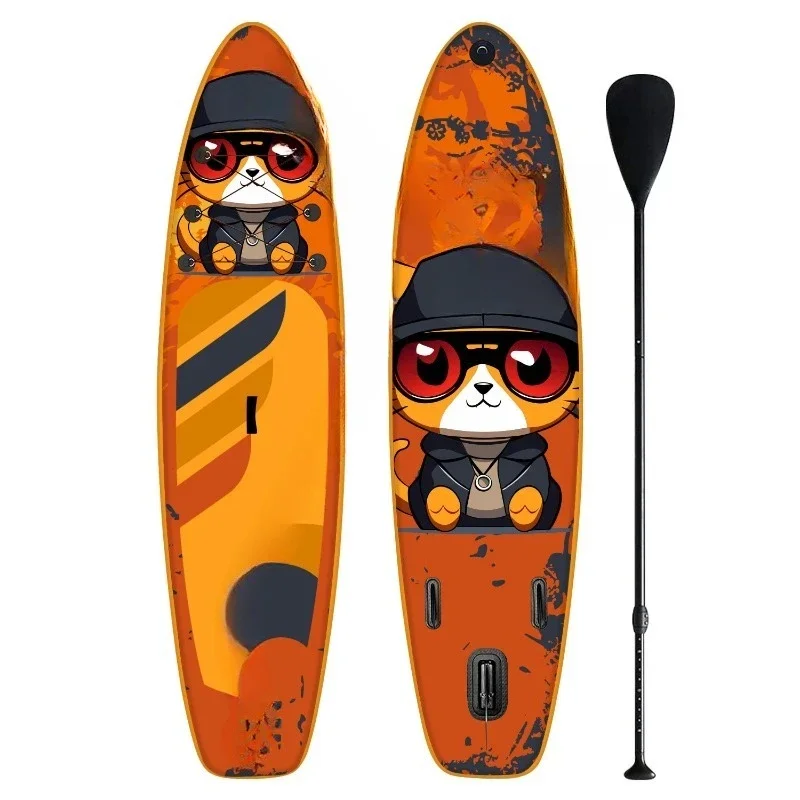 

Standing paddle board portable inflatable