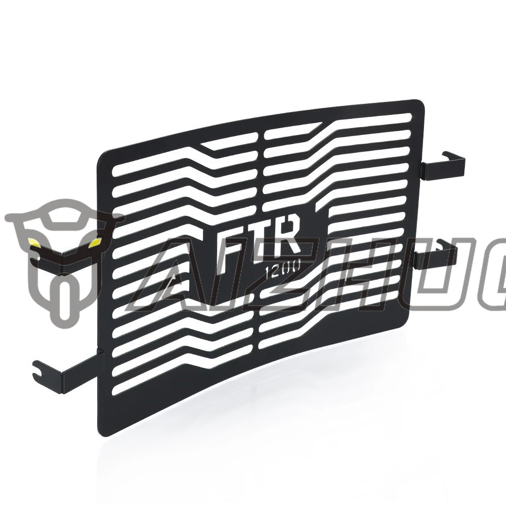 

Motorcycle FOR INDIAN FTR 1200 FTR1200 CARBON/RALLY 2020 2021 2022 2023 2024 2025 Radiator Grille Cover Grill Guard Protector