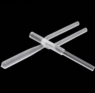 440hz/432hz 10mm Clear Quartz Crystal Singing Tuning Fork Yoga Meditation Sound Healing Chakra Balancing Sound Bath