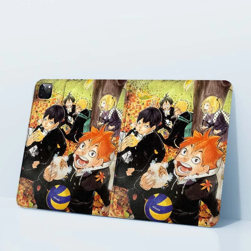 H-Haikyuus Anime Pa… - image