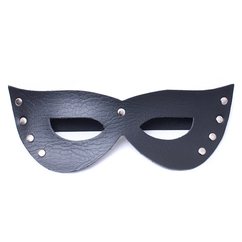 Black Fantasy Eye Mask For Nightclub Queen Half Face Eye Mask Masquerade Mask Princess Party Cosplay Ball Props Costume