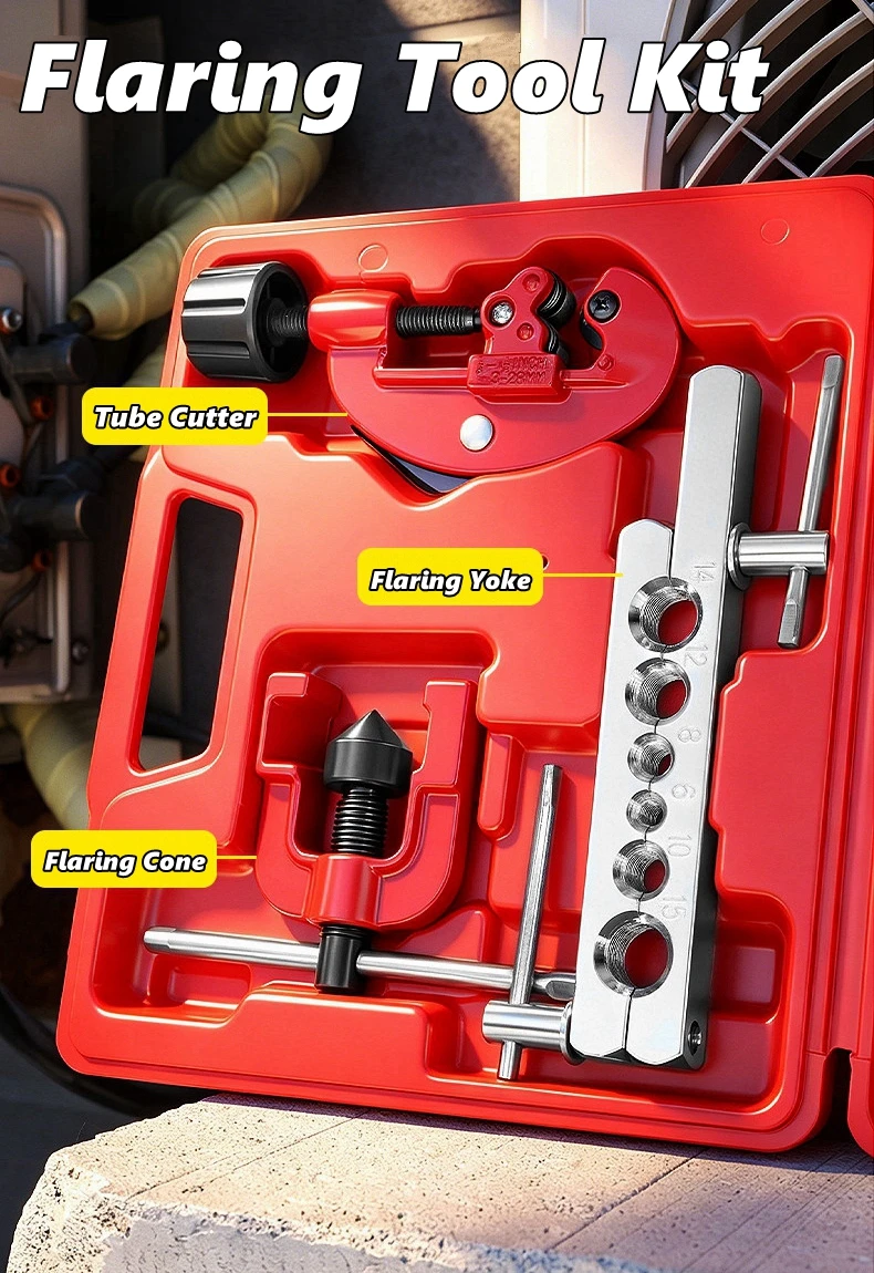 #34 Pipe Cutters Comparison Guide