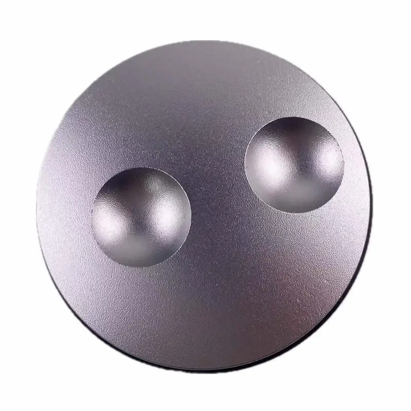 

Pearl Tiger Console DMX Controller Wheel Cover