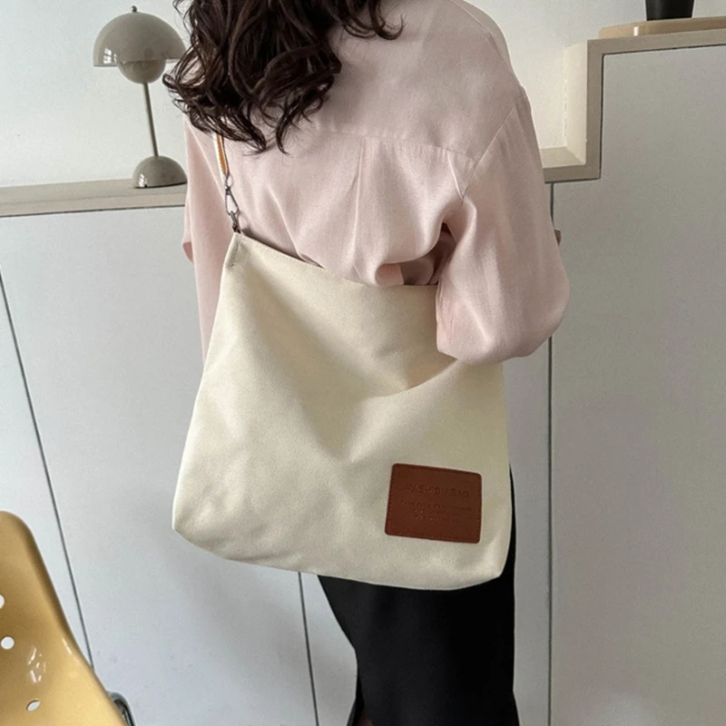 Bolsa tote verão para mulheres bolsa crossbody capacidade bolsa ombro feminina