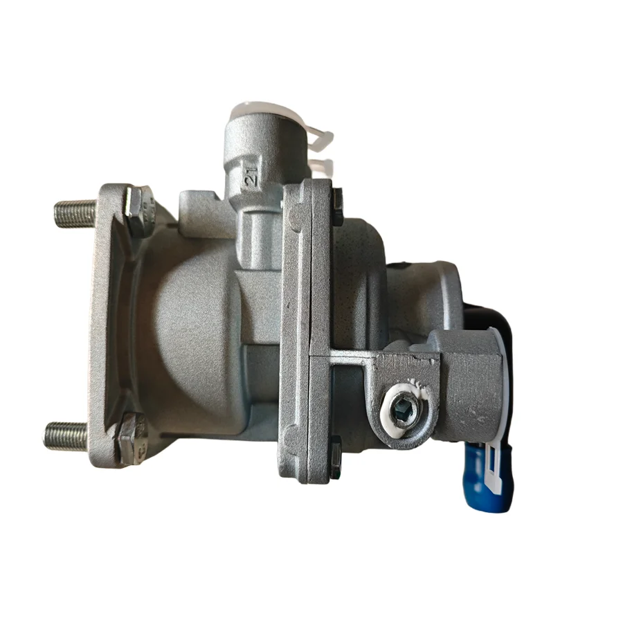 

ForGood QualityTruck Brake Valve Assembly Total Pump Brake Valve