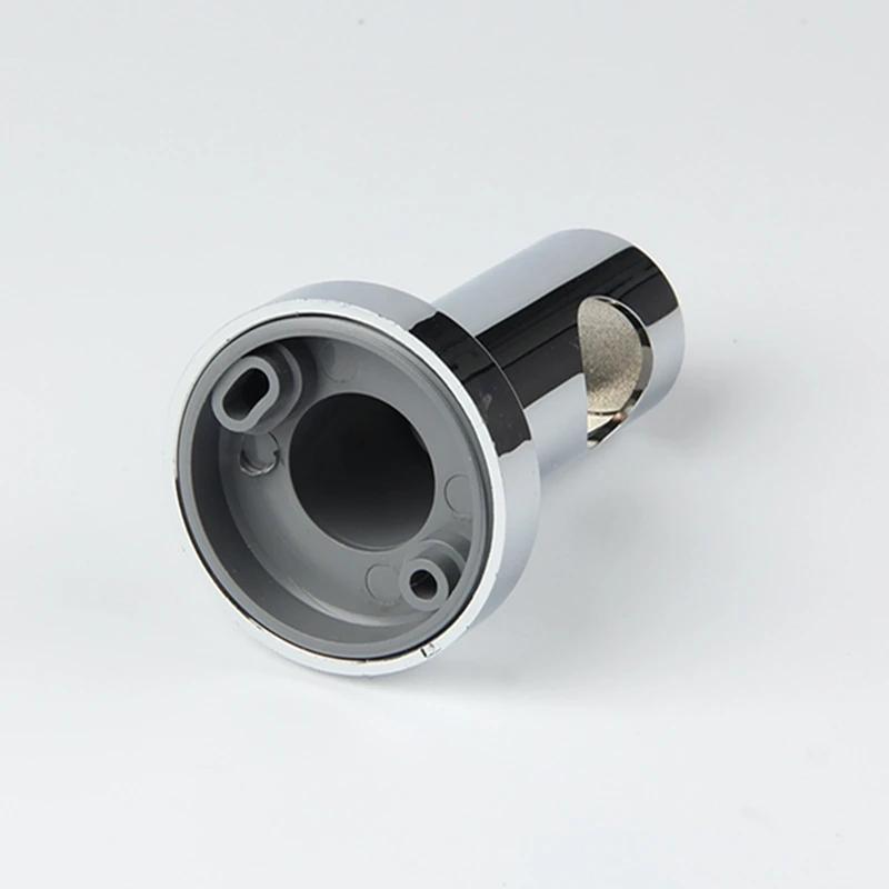 Sedile per doccia a mano regolabile sedile per doccia di alta qualità asta di sollevamento Plug-in staffa fissa supporto per microtelefono accessori per doccia a parete