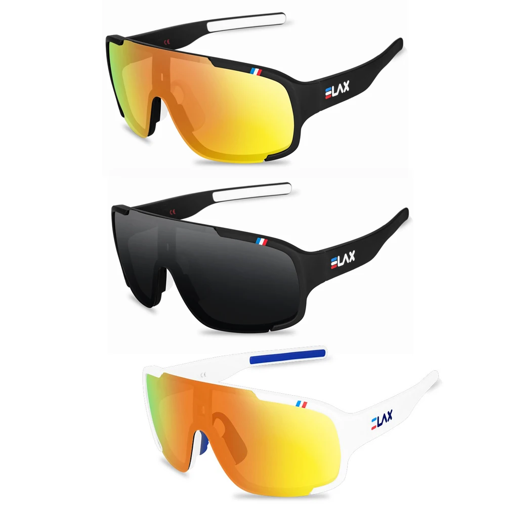 3 Pairs Brand New Sunglasses Men Women Sun Glasses Fishing Eyewear UV400 Cycling Hiking Baseball Softball Outdoor Sport Goggles