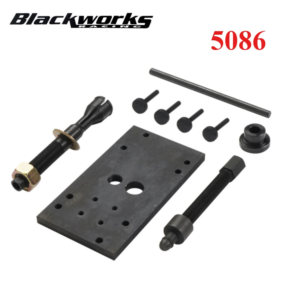 

Инструмент для снятия и установки подшипников распределительного вала 5086 для Road Glide Limited CVO/SE — FLTRKSE • 2022-струмовый черный