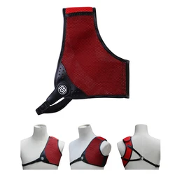 1PC Archery Chest Guard Adjustable Protector Accessory Right Handed For Traditional Recurve Bows
