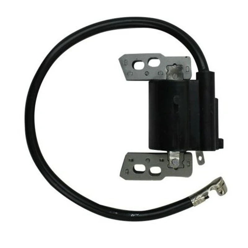 

New Ignition Coil For Briggss & Strattonn 695711 802574 796964 Coil Replaces