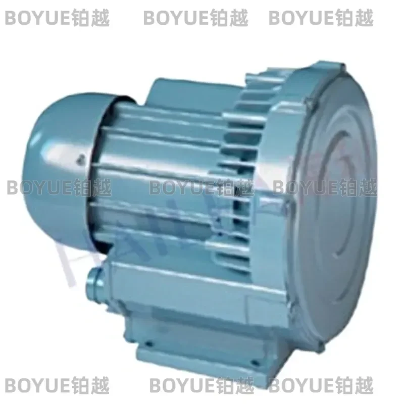 Industrial Jet Aerator for Fish Pond Large Air Pump Blower Aquarium Oxygenation System Wholesale Supplies Accessories