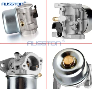 10 최고의 판매 Briggs 및 Stratton 엔진 부품 - №3