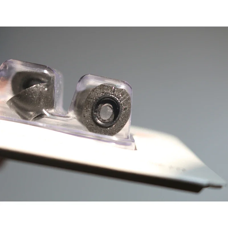 COMPLY Premium Earphone Foam TIPS Compatible for Airpods PRO GEN1&2