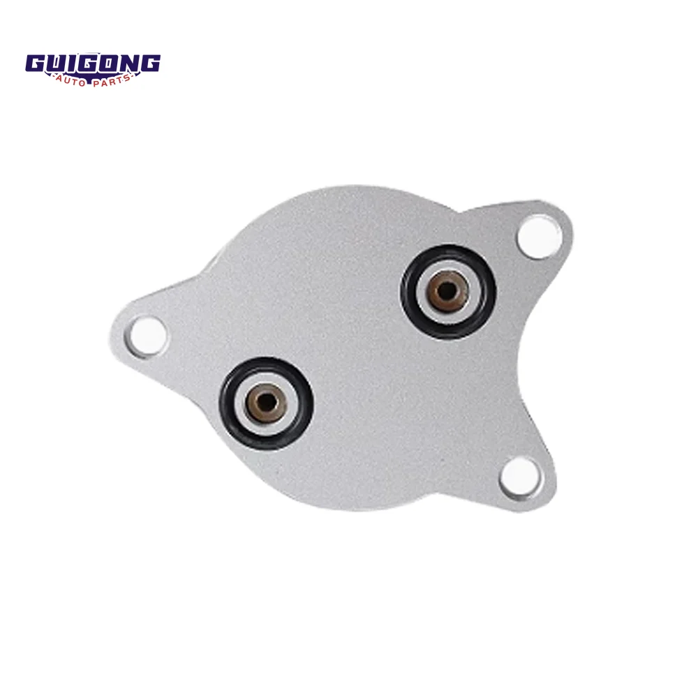 

GUIGONG A22 Auto Transmissions Gearbox Radiator Fluid Exchange Connector for Toyota Corolla Levin Verso 201020213