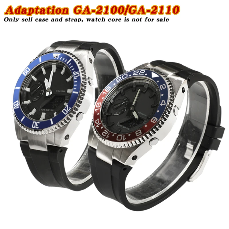 Modified Stainless …