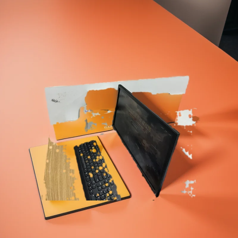 

Тестовая деталь