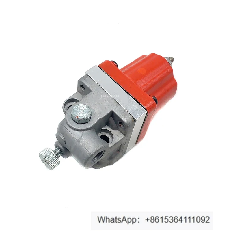 

Suitable for R455-7/QSM11/NT855/K38 flameout valve (12V single foot) 305461