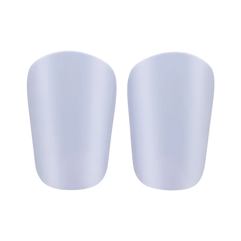 Mini Soccer Shin Guards - Comfortable Stability, Enhanced Leg Protection, Durable PU Material, Ample Cushioning