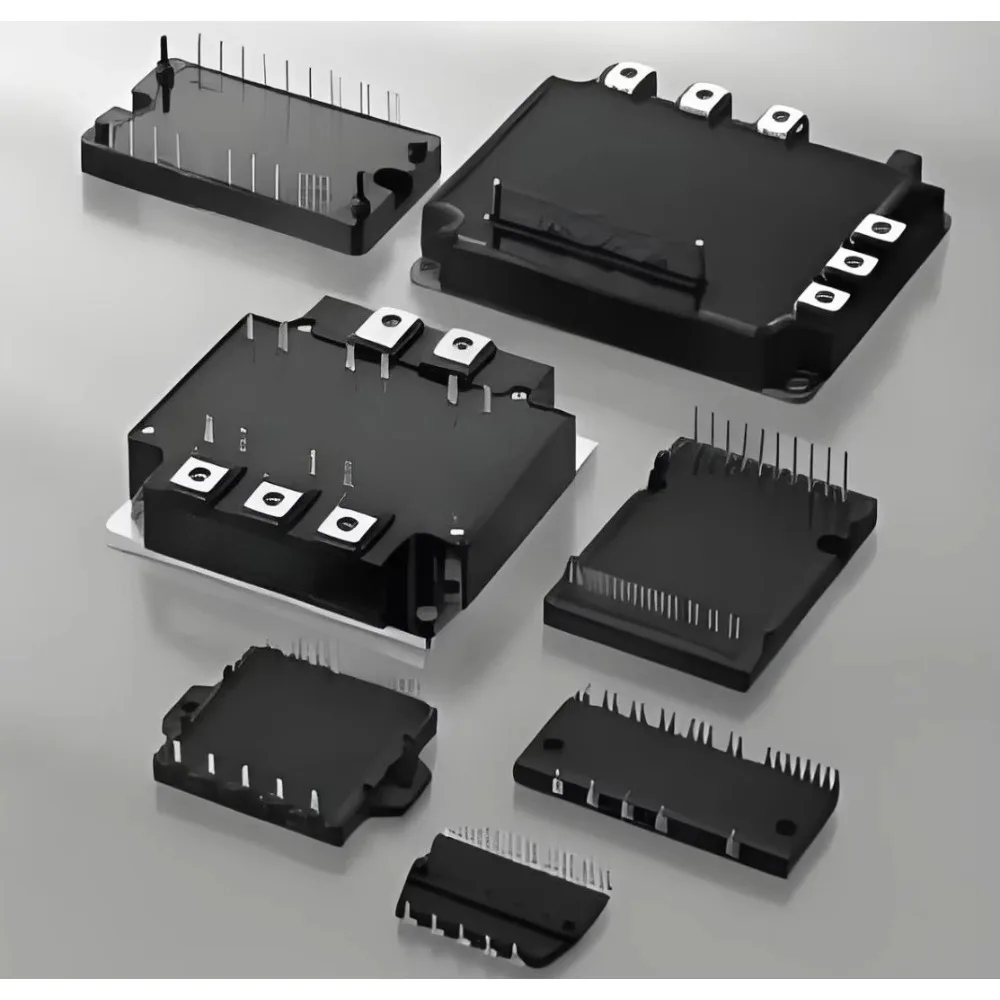 New Original Stock Transistor Forklift Module 1D500A-030A 500A 300V Electric Forklift Parts