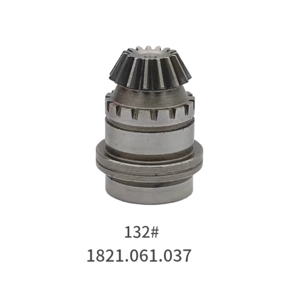 

Spare Parts 1821.061.037 Bevel Pinion for Orgapack ORT450 or Strapex STB75 Battery Powered Plastic Strapping Tool