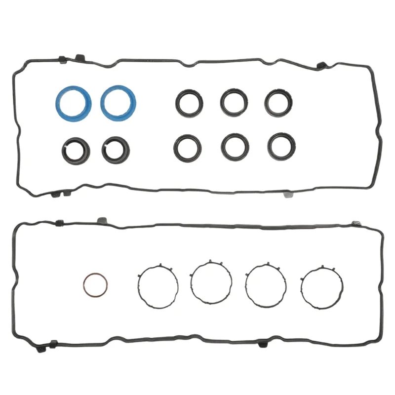 

VC1184G Valve Cover Gasket With Grommets For Chrysler Pacifica 3.6L V6 DOHC 24V 2017-2019