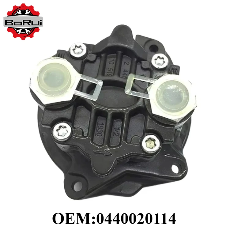 

OEM 0440020114 Car Accessories Transfer Pump For BOSH Pump For Renault Cummins Truck & Diesel For CP2.2 Pump
