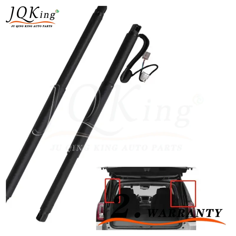 Brand New Electric Tailgate Power Lift Support 106566400B 112969800A For Model X 2015-2020