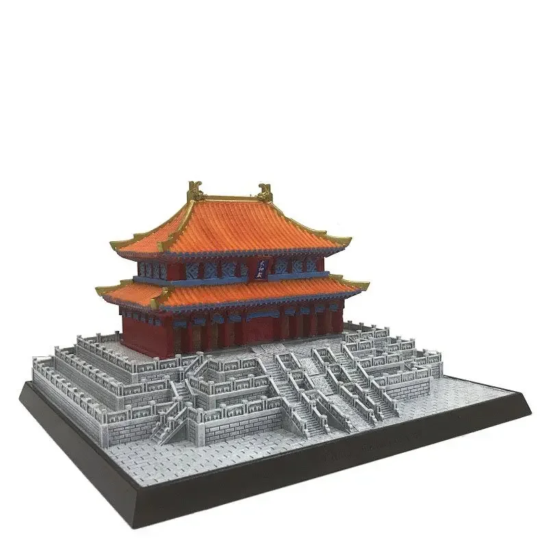 Resin Crafts The Tourist Attra - Art Craft Museum recension och pris