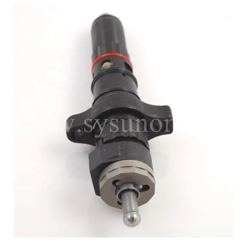 Injetor de combustível para motor automático, K19, KTA19, QSK19, Peças sobresselentes do motor diesel, 3095773