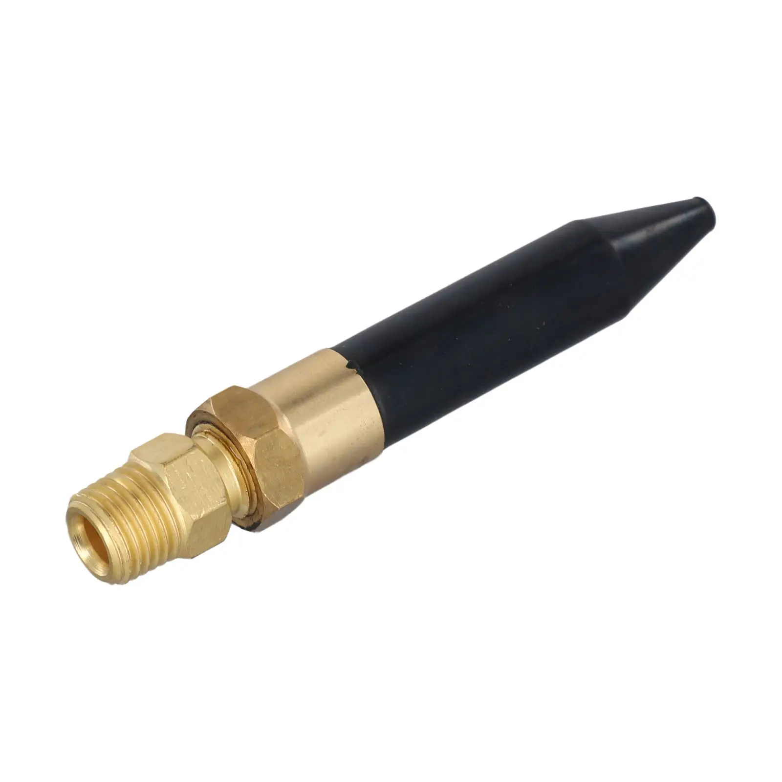 Approx NPT Connection Thread Balloon Inflation Regulator Helium Balloon Air Nozzle Brass Rubber Durability User Friendly