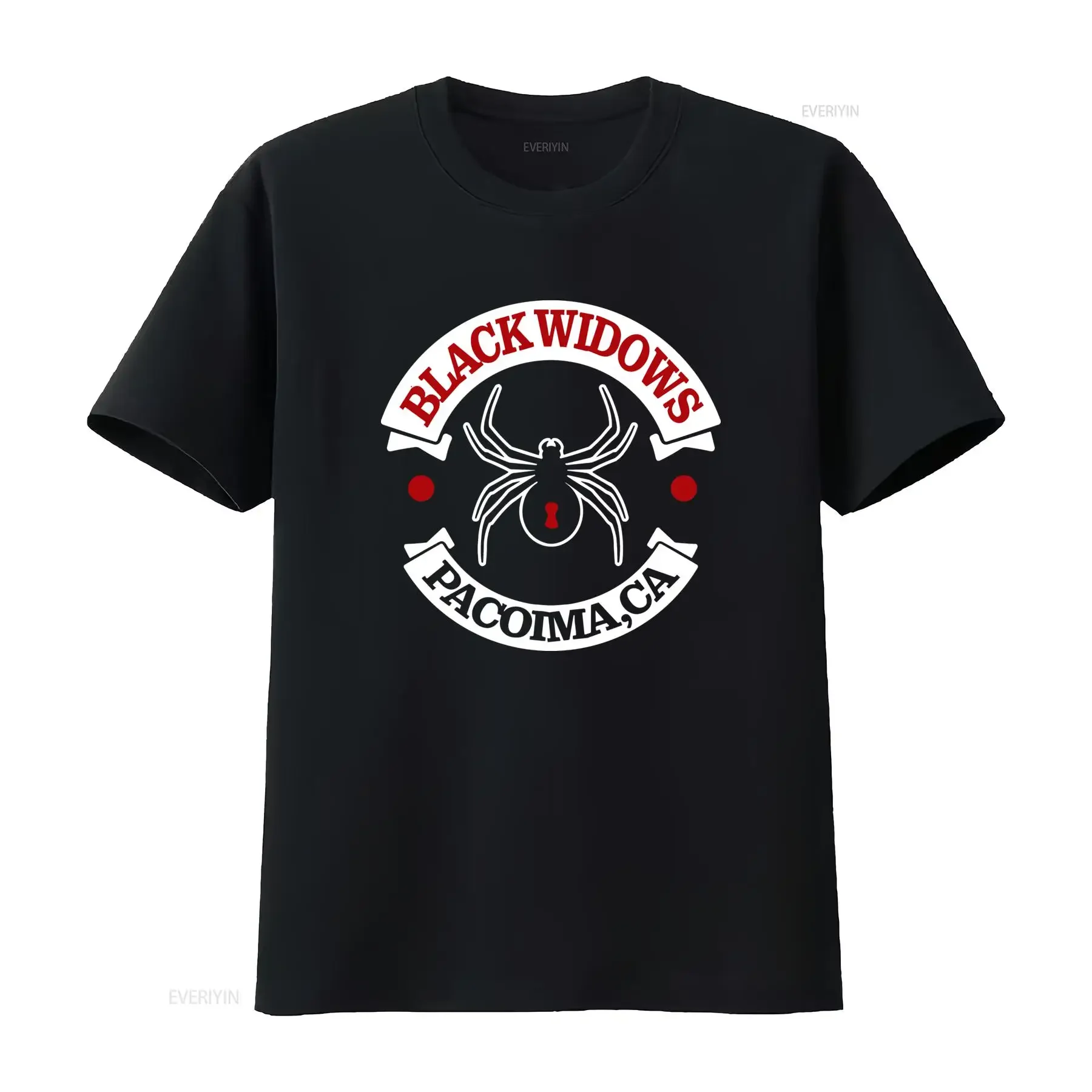 Black Widows Pacoim…