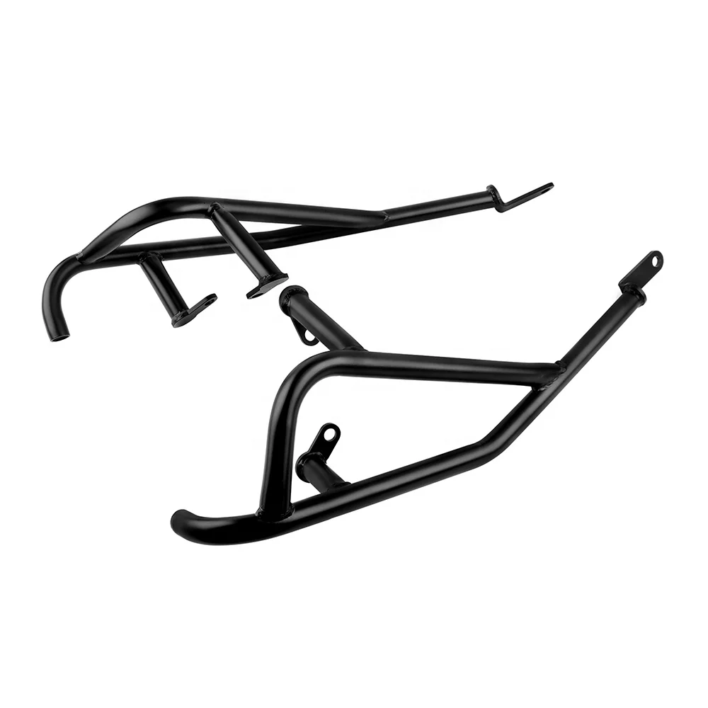 

Motorcycle Falling Engine Protective Guard Cover Crash Bar Frame Protector Bumper For KTMS DUKE790 2018-2020 Accessories