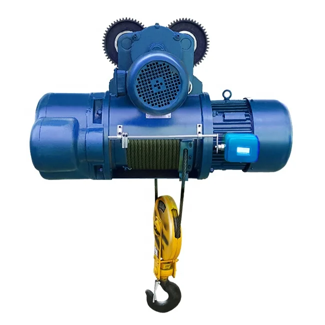 New 1.5 Ton CD1 Ele…