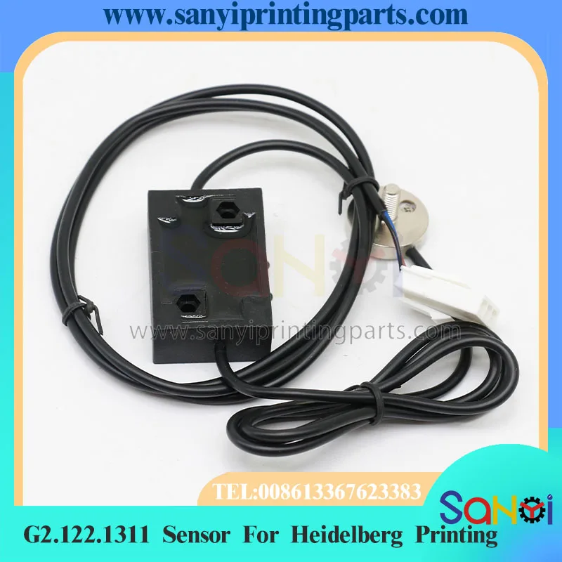 Best Quality G2.122.1311 Sensor For Heidelberg SM52 PM52 Printing Machine Parts