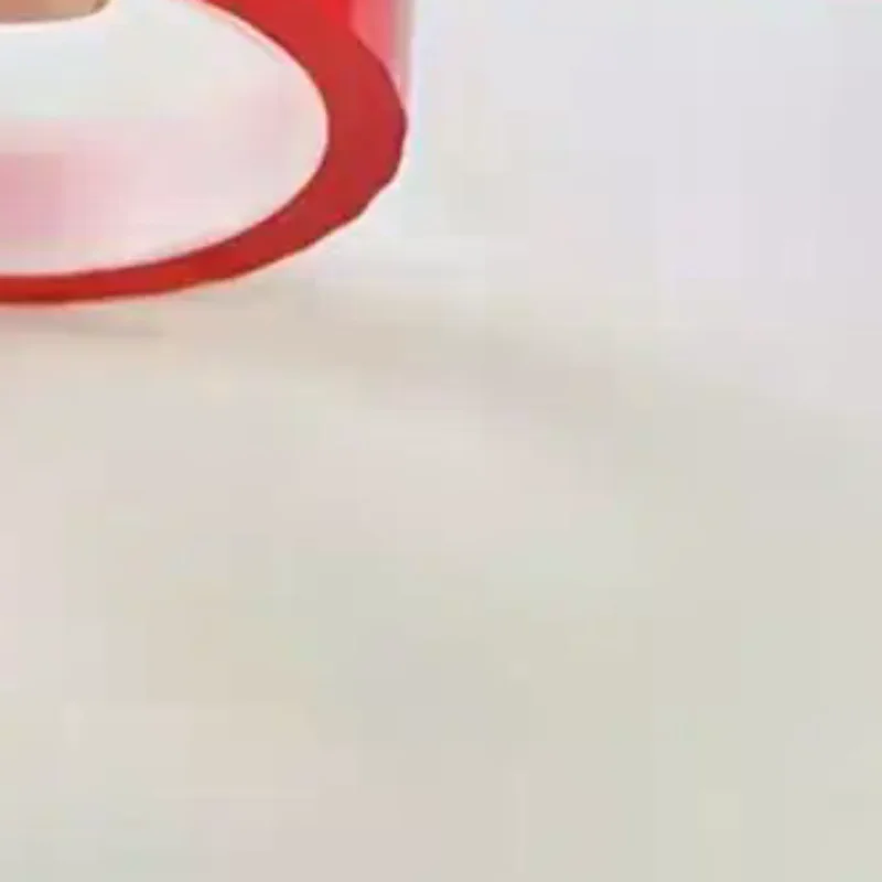 1pc 5/8mm Length 66M 5S Desktop Positioning Tape Marking Tape Whiteboard Color Discrimination Warning Drawing Grid Line