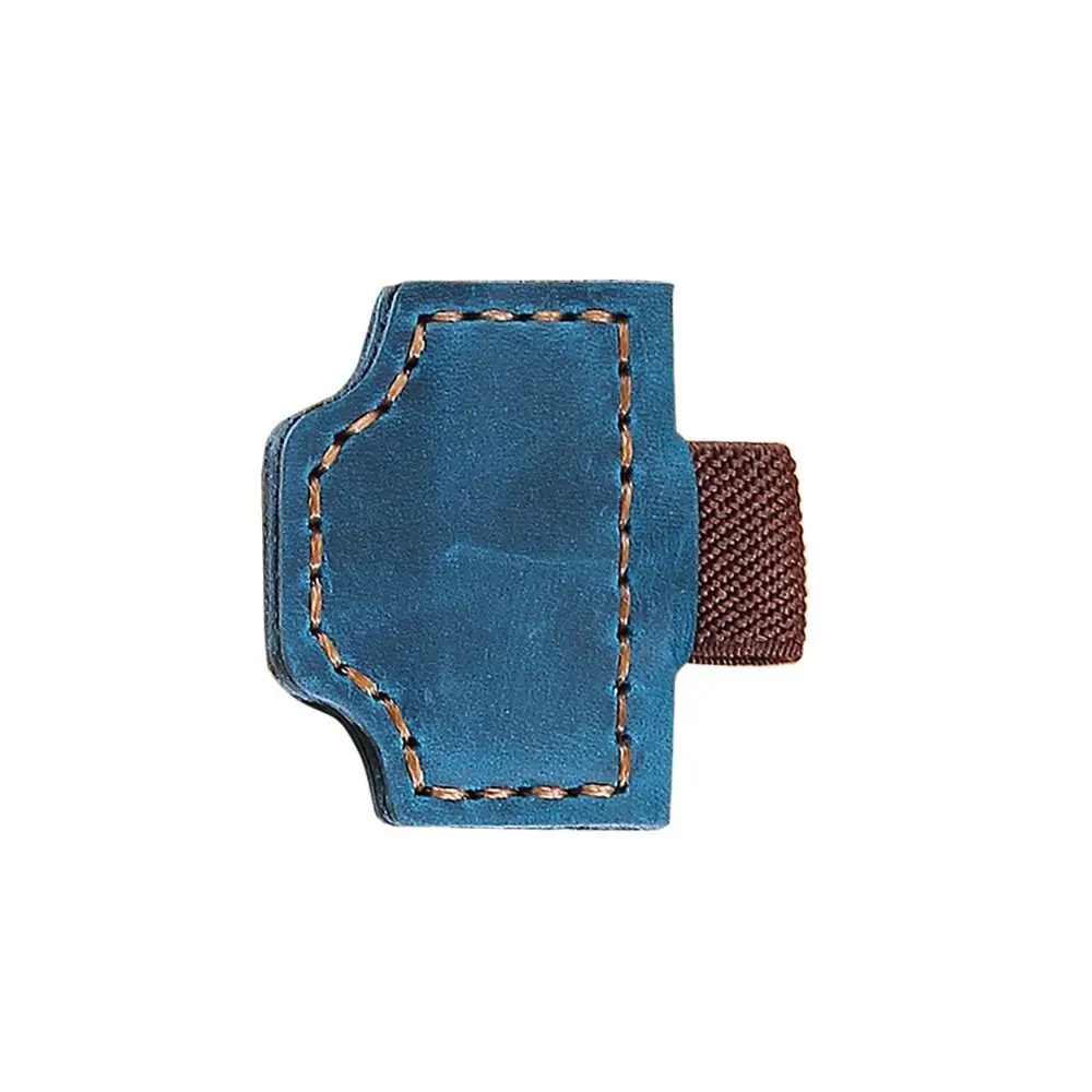 الرجعية على الوجهين المغناطيسي المرجعية القلم كليب الجلود صفحة مقسم متعددة الوظائف الملونة القرطاسية لوازم الطلاب