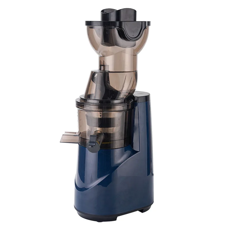 

Original juice machine Multifunctional juicer Automatic household fruit and vegetable juicing and pulp separation machine