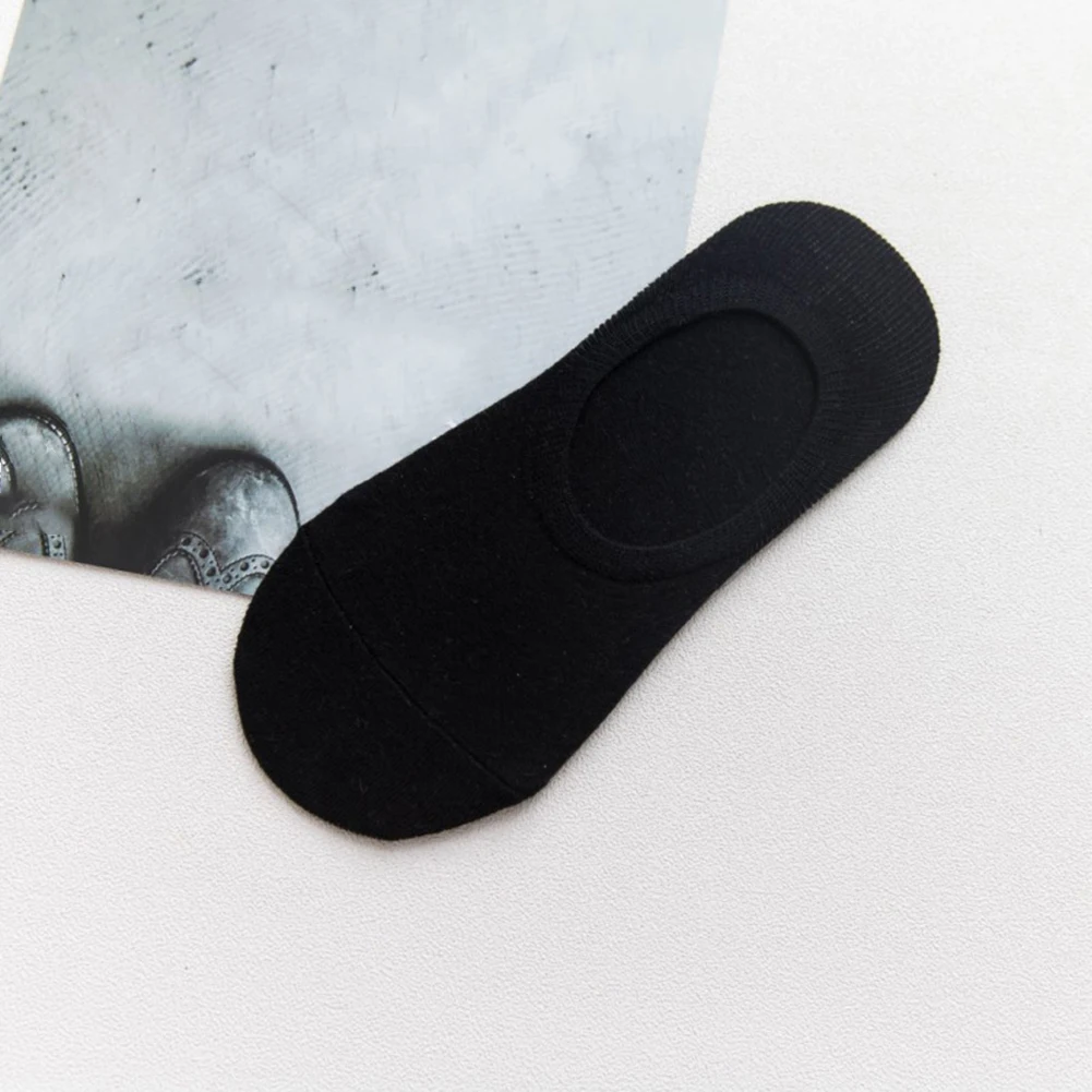 Men's Anti-Slip Breathable Socks - alternate angle