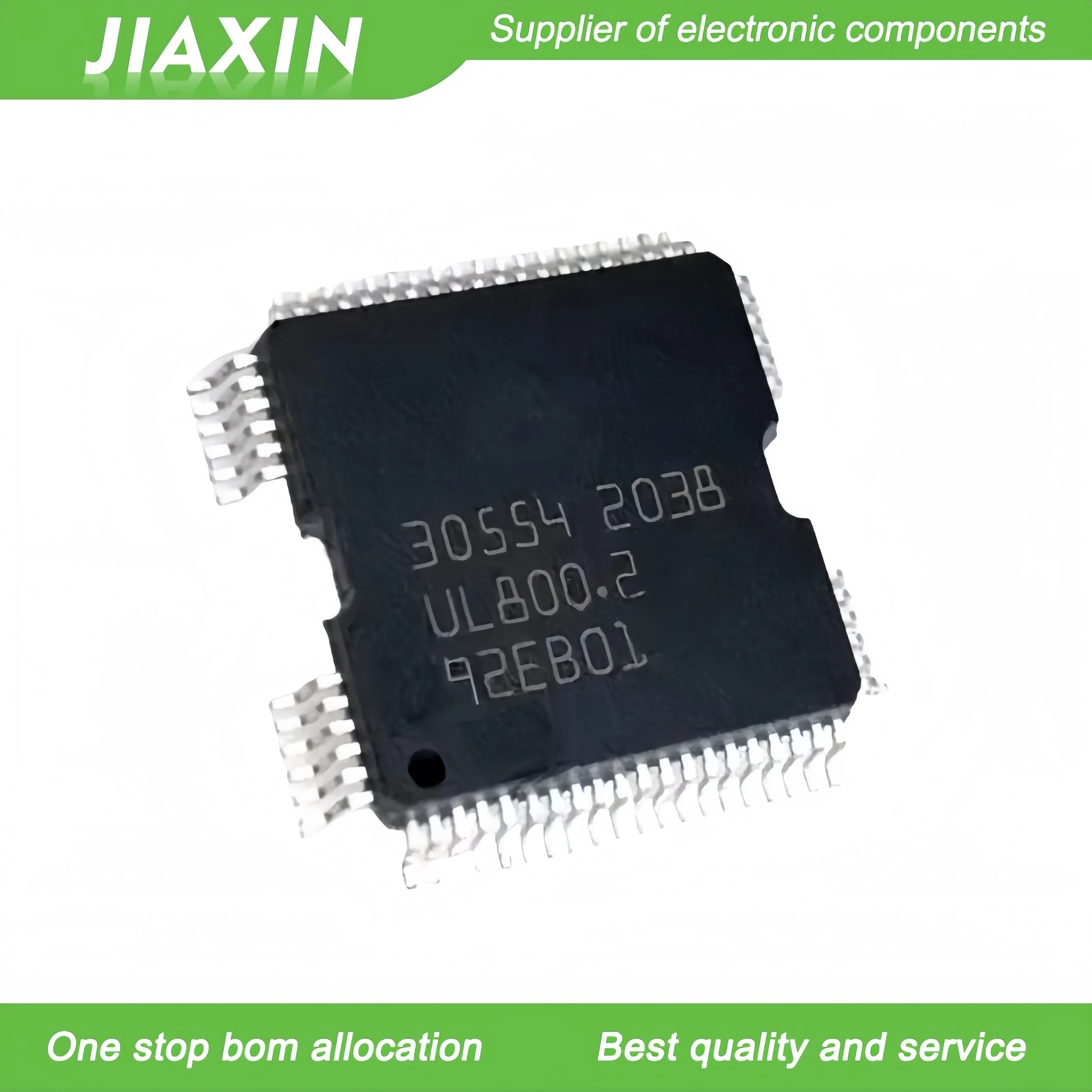 (5-10piece) 100% New Original 30554 QFP64 power module driver chip IC