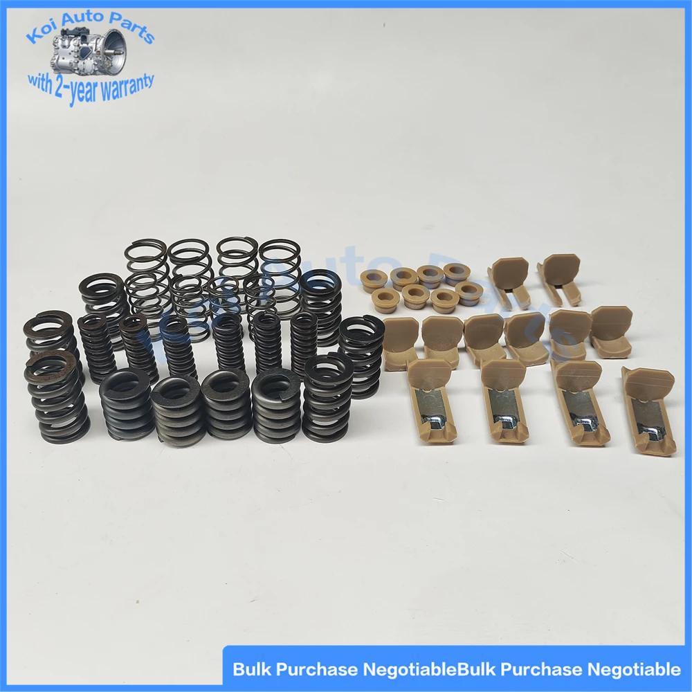 6DCT450 MPS6 Getriebe-Feder-Gummipufferblöcke Kupplungsdämpfer-Reparatursatz für Ford Volvo Land Rover, Mengenrabatt verhandelbar – Detail 1
