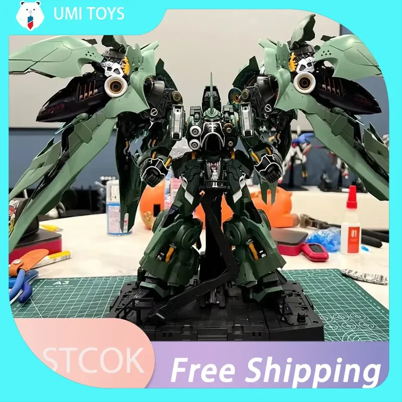 1/100 Axis Model Nz…