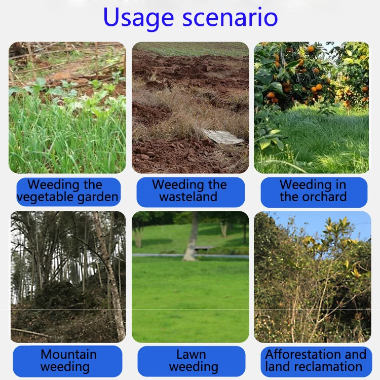 New Energy Electric Lawn Mower Remote Control Zero Turn Garden Grass Cutting Machine Riding Machine Featuring Motor Gear Gearbox