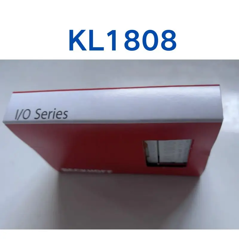 

New Module KL1808 Quick Shipping