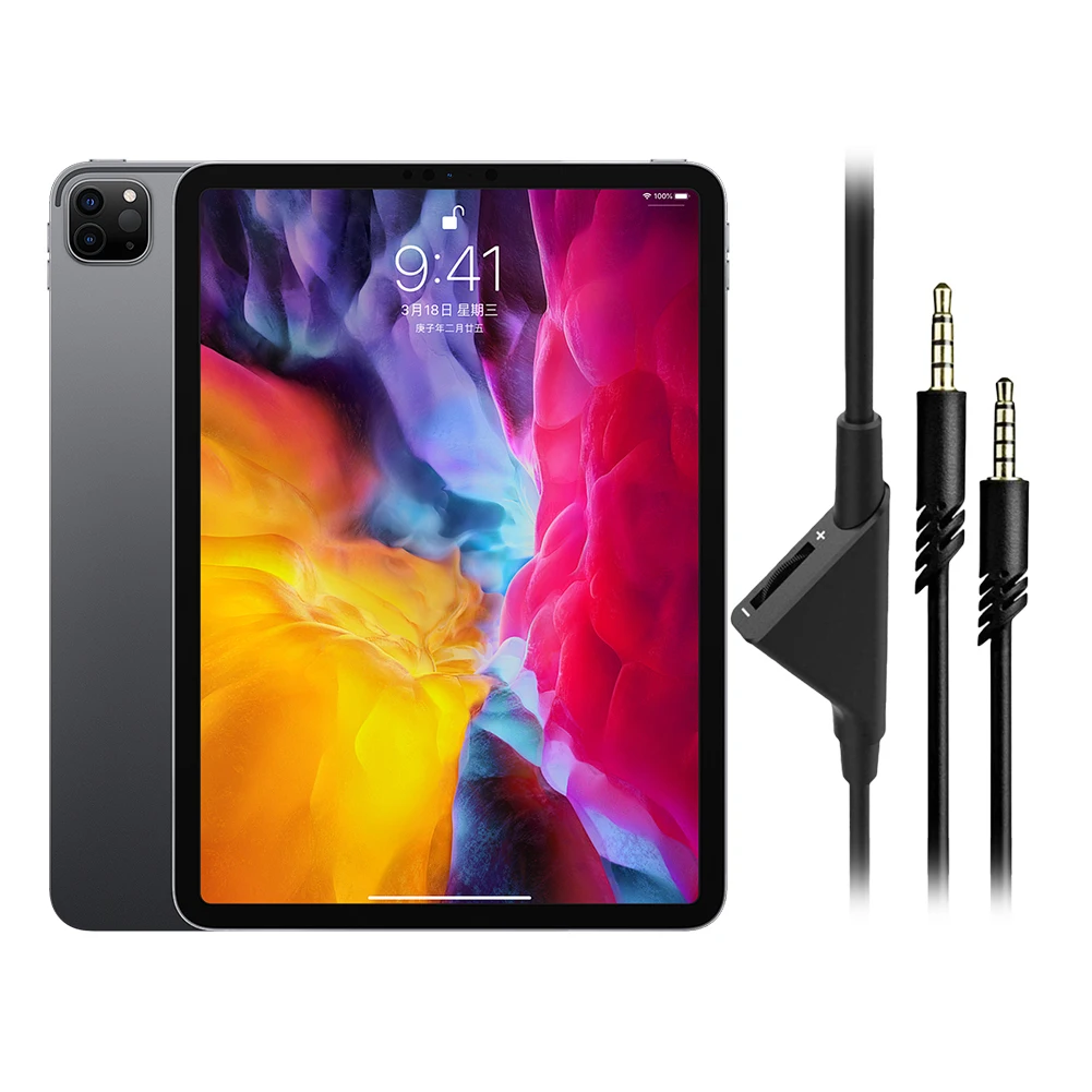 2.0M/6.5 Feet Repla…