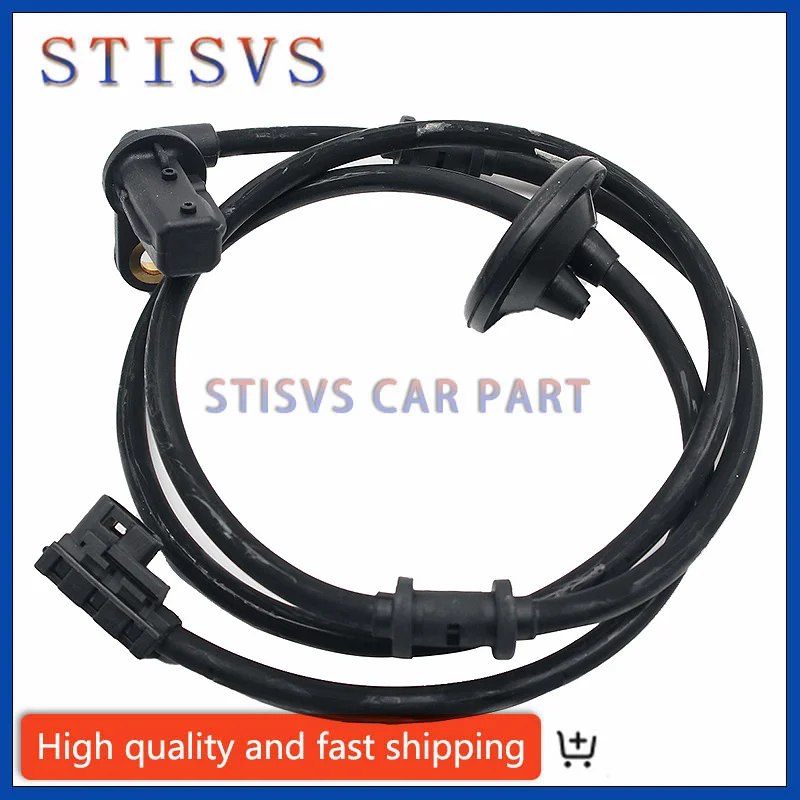 Rear Right ABS Wheel Speed Sensor 2025403317 For Mercedes-Benz S202 W202 A2025403317 New High Quality Cars Accessories