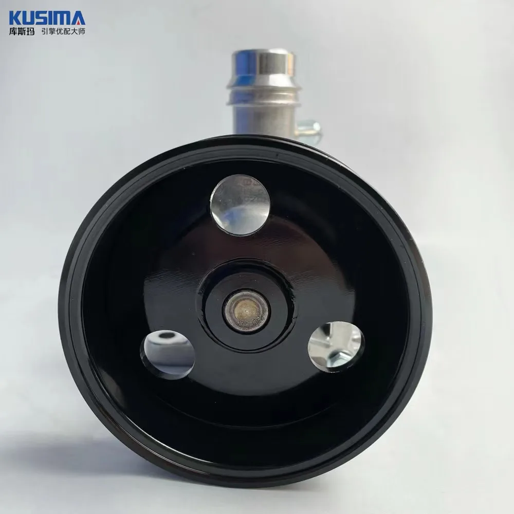 High Quality Engine Parts Water Pump for Buick Encore 1.4T Engine Parts