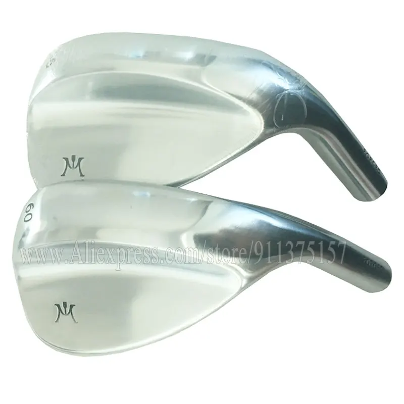 Clubs Golf Head Unisex Golf Wedges Right Handed Golf Wedges Head 50 or 56 60 Degrees