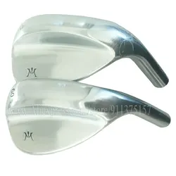 CldecentrelGolf Head Wedges de golf unisexes pour droitiers, tête 50 ou 56 60, Louvain