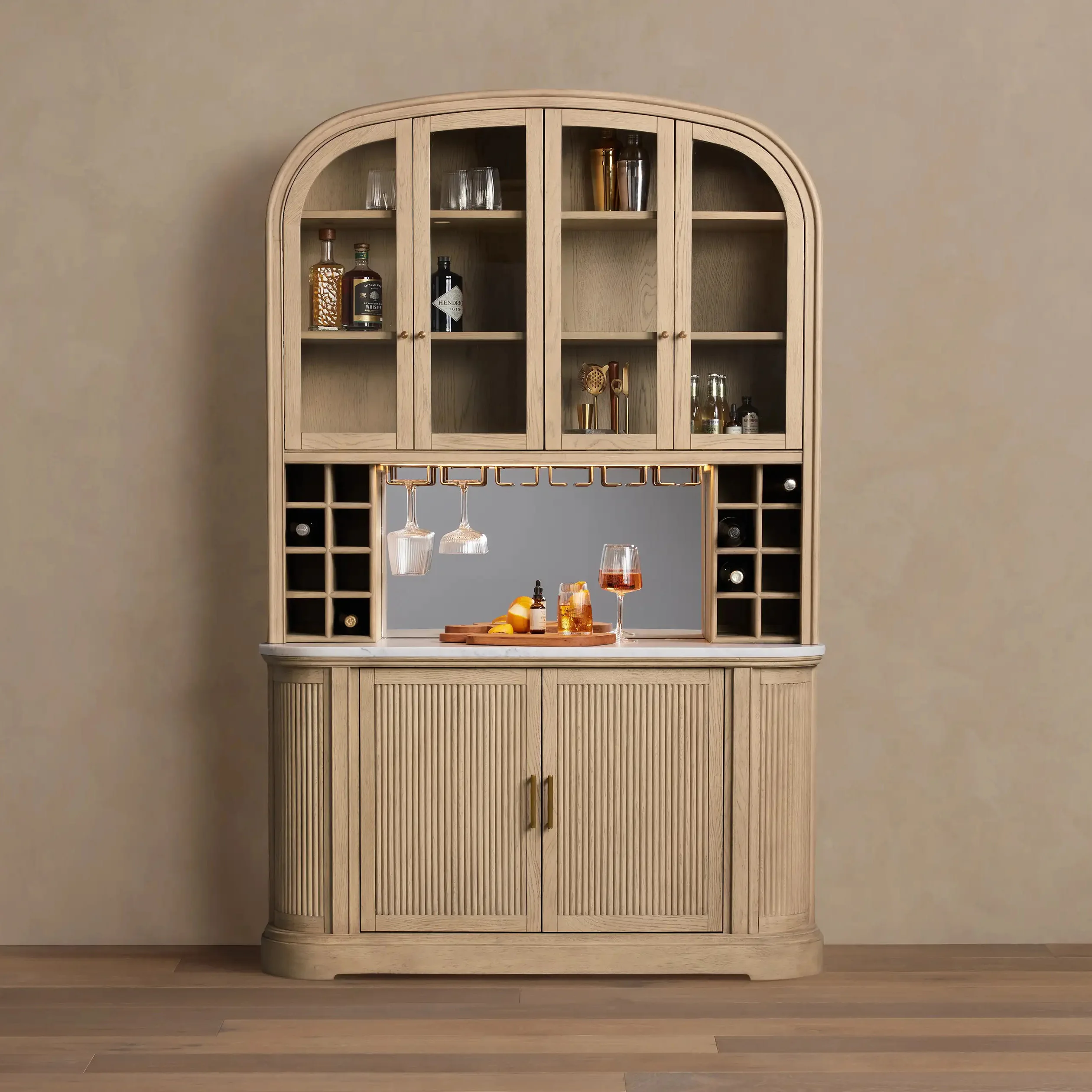 Rh American-Style S…